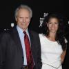 Clint Eastwood e Dina Eastwood foram casados por 17 anos. O ator e diretor separou-se de sua mulher e já foi visto com Erica Tomlinson-Fisher, sua nova namorada