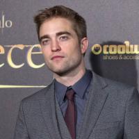 Robert Pattinson fará filme sobre suposto romance de fotógrafo com James Dean
