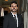 O ator Marcos Palmeira pensa em se casar novamente e ter mais filhos