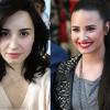Demi Lovato postou foto sem maquiagem e fez apelo para que as pessoas usem menos maquiagem e valorizem a naturalidade 'Meninas, sejam corajosas hoje... Tire sua maquiagem e pare de usar filtros nas fotos. Nós somos lindas!!!'