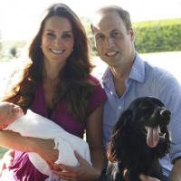 Kate Middleton escolhe babá de William para cuidar de George Alexander Louis