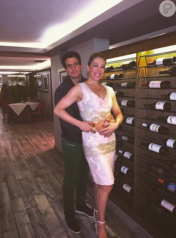 Enzo Celulari vai morar com a mãe, Claudia Raia, e estudar Administração em SP