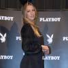 Luana Piovani assinou contrato com a revista 'Playboy', para a qual posa na próxima semana