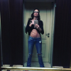 Luciana Gimenez sempre posta fotos do seu corpo, apesar de críticas dos seguidores