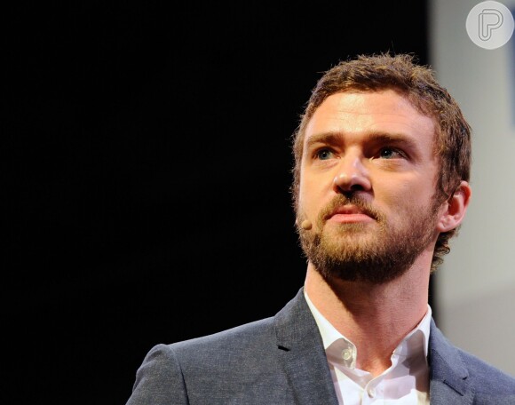 Justin Timberlake foi acusado de plágio pela música 'Damn Girl'