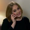 Adele comenta sobre 'Hello': 'Essa ligação nunca existiu. Eu precisava só fazer as pazes comigo mesma'