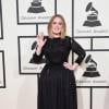 Adele cantou a música 'All I ask' no Grammy 2016