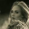 Adele fez sucesso com o clipe 'Hello'