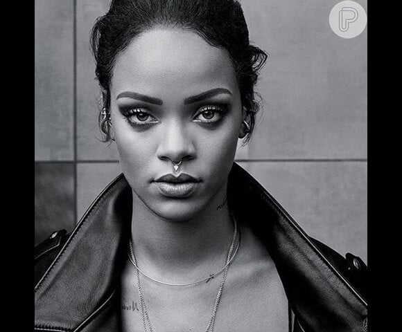 Rihanna caprichou no rebolado ao som da música 'My Way', de Fetty Wap