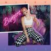 Miley Cyrus divulga mais quatro capas de seu novo CD, 'Bangerz'