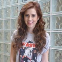 Sophia Abrahão comenta semelhança com Marina Ruy Barbosa: 'Muito parecidas'
