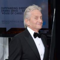 Michael Douglas completa 69 anos com prêmio de Melhor Ator no Emmy 2013