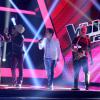 Claudia Leitte, Carlinhos Brown, Daniel e Lulu Santos são os jurados da segunda temporada do 'The Voice Brasil'