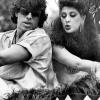 Alexandre Frota e Claudia Raia se conheceram nos bastidores da novela 'Roque Santeiro' (1985)