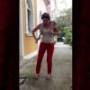 Luana Piovani faz dancinha para mostrar que se recuperou bem da cirurgia