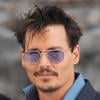 Johnny Depp é o protagonista de 'Into The Woods'. Ele vive o padeiro que tenta desfazer a maldição lançada pela Bruxa