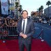Charlie Hunnam está repensando atuar na adaptação 'Cinquenta Tons de Cinza'