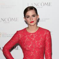 Emma Watson é eleita a mulher mais sexy do cinema por revista