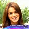 Bruna Marquezine fala sobre o namoro à distância com Neymar no 'Mais Você', em 4 de outubro de 2013