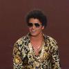 No decorrer de sua carreira, Bruno Mars já venceu 14 Grammy Awards