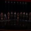 Elenco de 'Glee' faz tributo a Cory Monteith em episódio