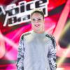Claudia Leitte entrou no ar há algumas semanas como uma das treinadoras do 'The Voice Brasil'
