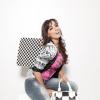 Anitta teve sua música, 'Show das Poderosas' cantada por uma candidata no programa 'The Voice'