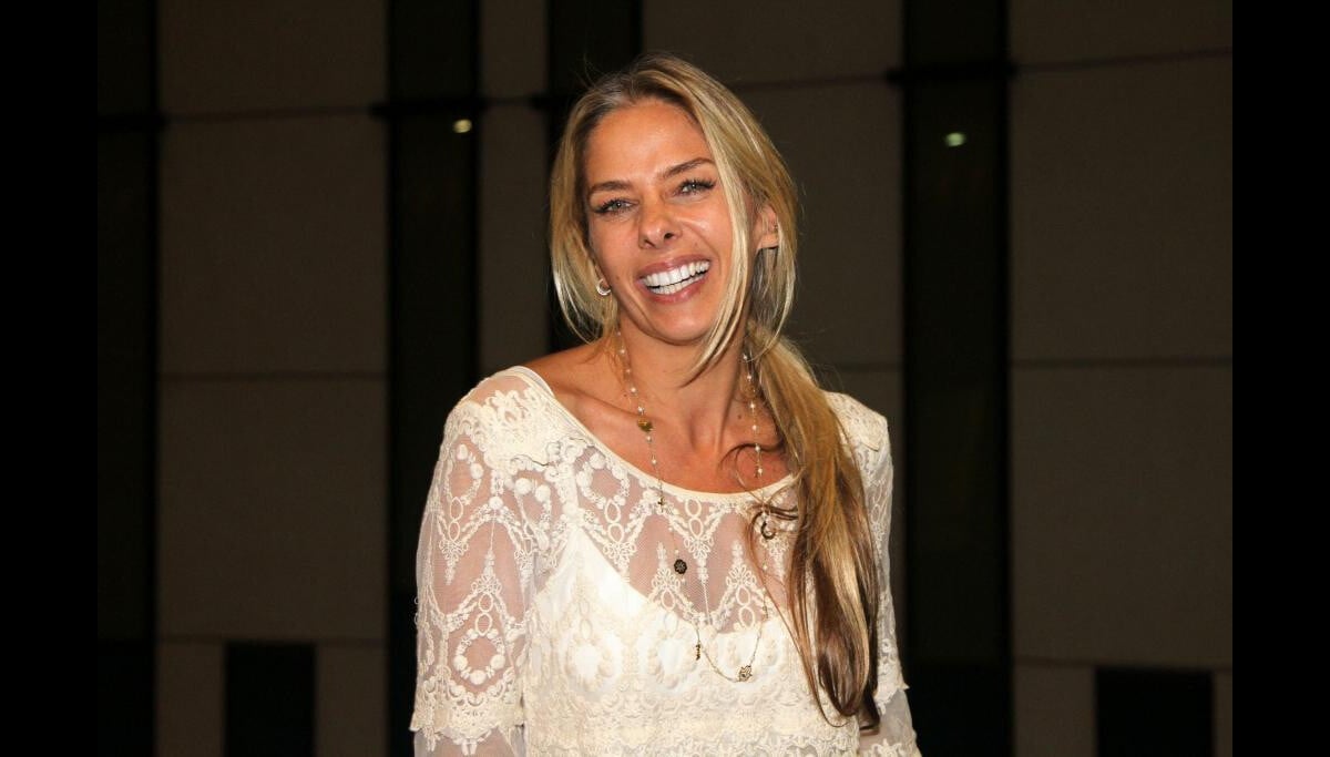 Foto Adriane Galisteu tem 40 anos Purepeople
