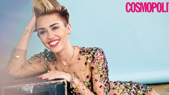 Miley Cyrus admite não estar no topo: 'Sinto como se fosse uma perdedora'