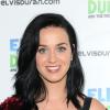 Katy Perry criticou o excesso de nudez na divulgação musical das cantoras atualmente