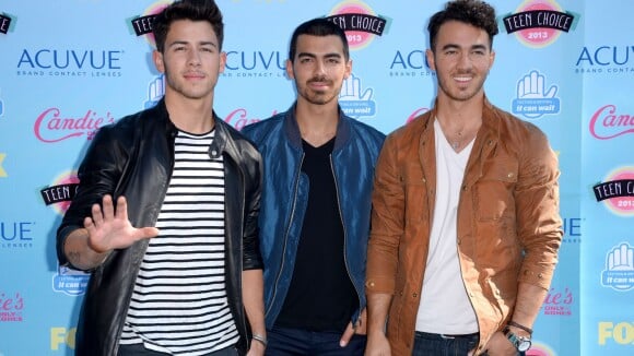 Jonas Brothers acaba após oito anos: 'É o fim de um capítulo, com certeza'