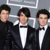 O Jonas Brothers chegou a ensaiar um retorno em 2013 com o single 'Pom Poms', depois de três anos sem lançamento de material inédito