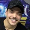 Wesley Safadão adota bigode após estrelar comercial de cerveja como 'Bigodon'
