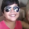 Yhudy Lima, filho de Wesley Safadão, de 5 anos, não gosta de edição, o que faz os seus vídeos ficarem espontâneos