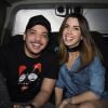 Em entrevista à blogueira Camila Coutinho Wesley Safadão garantiu que sua relação com a dupla sertaneja não mudou