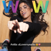 Anitta é a capa da revista 'WOW': 'Não sei o que seria da vida. Eu não tinha uma outra alternativa quando era criança, só cogitava a hipótese de ser Anitta'