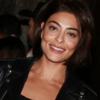 Juliana Paes é escalada para a novela 'À Flor da Pele' como quarta protagonista