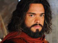 Novela 'A Terra Prometida' estreia com audiência inferior a 'Os Dez Mandamentos'