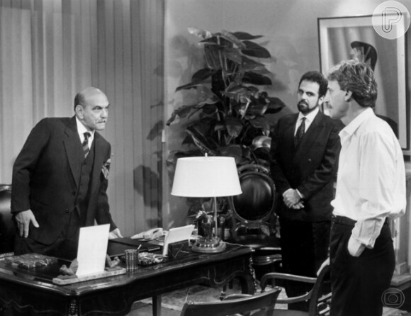 Guilherme Karan morreu aos 58 anos nesta quinta-feira, 7 de julho de 2016