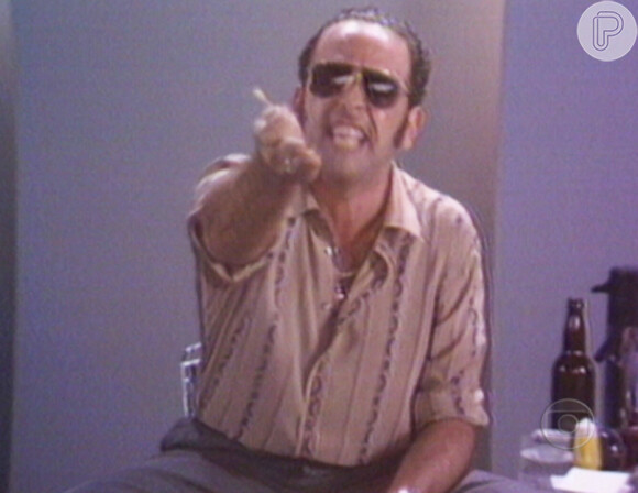 Guilherme Karan morreu aos 58 anos nesta quinta-feira, 7 de julho de 2016