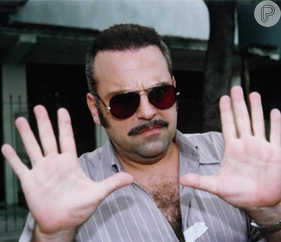 Guilherme Karan morreu aos 58 anos nesta quinta-feira, 7 de julho de 2016, após ficar cerca de dois anos internado