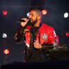 Drake desabafou na rede social: 'Quando vi o vídeo de Alton Sterling sendo morto na noite passada, fiquei desmotivado, emocionado e muito assustado'