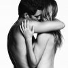 Cauã Reymond e Gisele Bündchen sensualizam em nova campanha de jeans da Givenchy