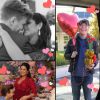 Thais Fersoza ganhou declaração de amor e presentes do marido, Michel Teló, no Dia dos Namorados