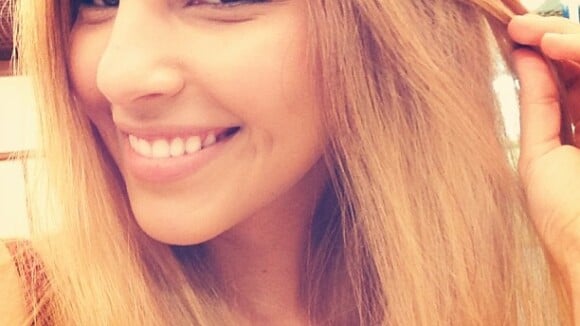 Mariana Rios posa com fios loiros no Instagram e preocupa fãs: 'Não brinca!'