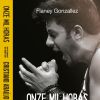 No livro 'Onze Mil Horas', o fotógrafo Flaney Gonzalles conta os bastidores das turnês de Cristiano Araújo