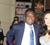Pelé celebrou união com a empresária Márcia Aoki, com quem está desde 2010