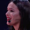 Bruna Marquezine chorou com surpresa do pai no programa 'Tamanho Família'