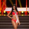 A boa forma de Jakelyne Oliveira, a Miss Brasil, chamou a atenção dos jurados do Miss Universo