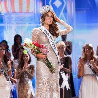 Brasileira fica em quinto lugar no Miss Universo; Venezuelana recebe a coroa